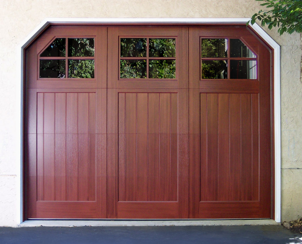 Carriage Garage Door Series