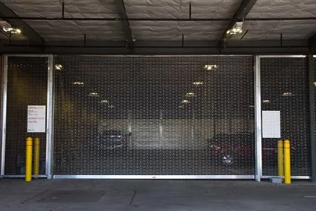 Extreme® 300 Series High Performance Grille