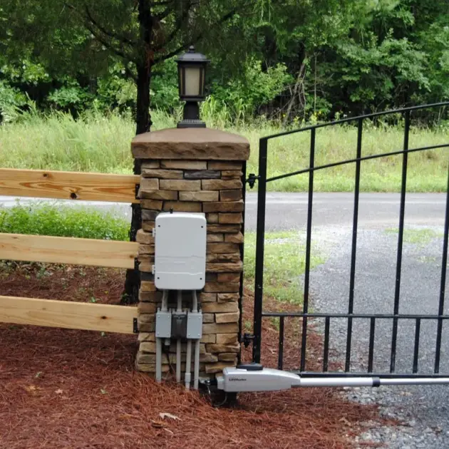 Swing Gate Openers