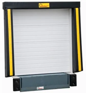 Pentalift Dock Seals