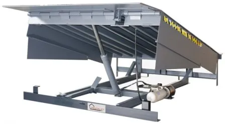 Pentalift Loading Dock Levelers