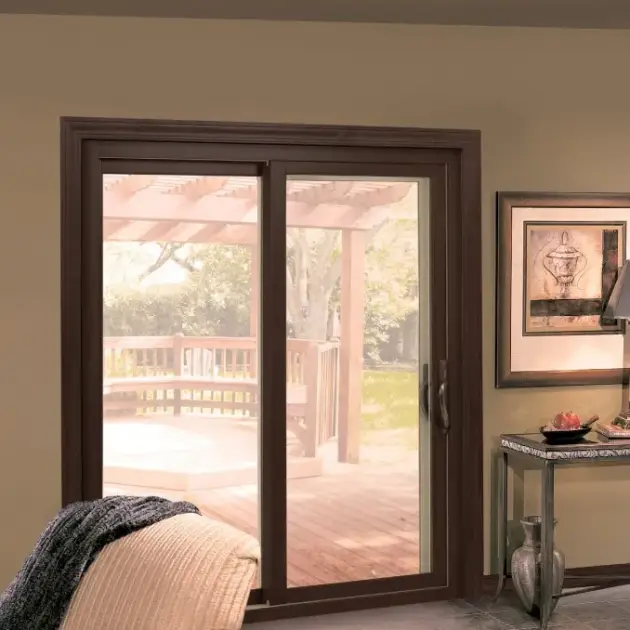 Aeris Sliding Glass Patio Doors