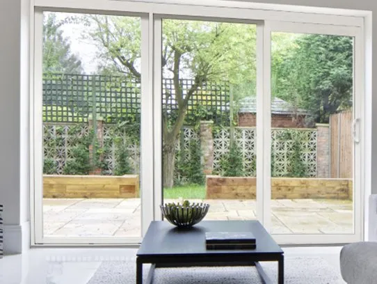 Aspect Patio Doors