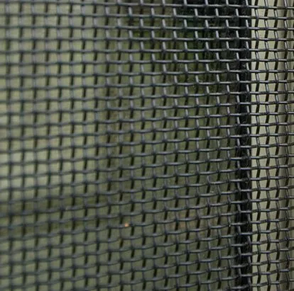 DuraGuard Security Screen Doors