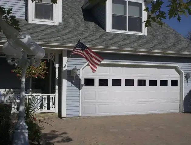 Raynor Advantage BuildMark