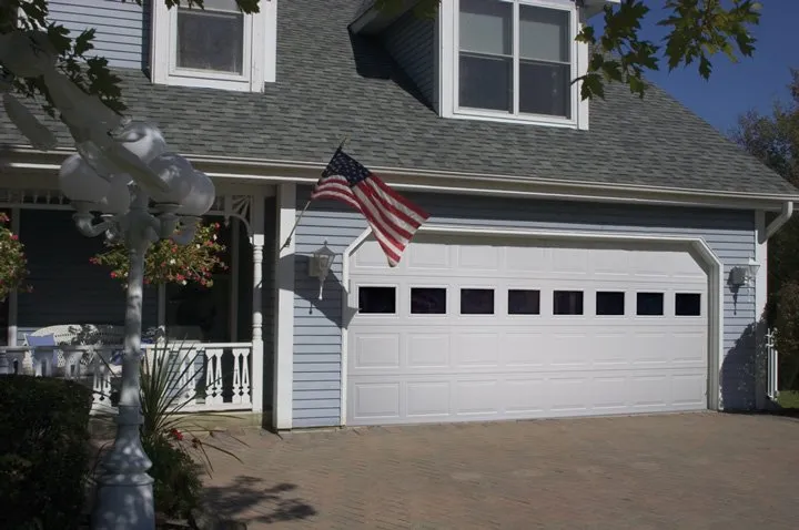 Raynor Advantage BuildMark