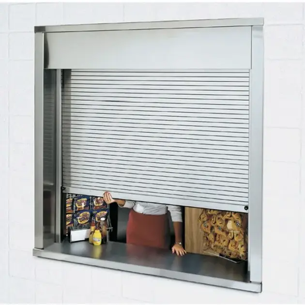Raynor DuraShutter Select