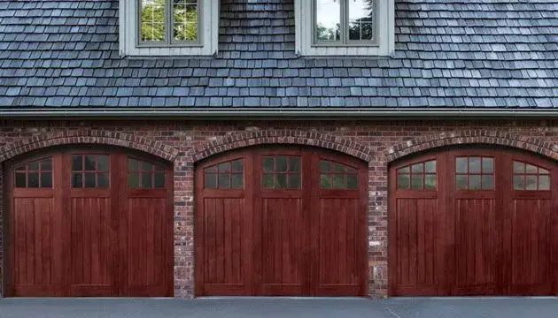 Artisan Garage Doors