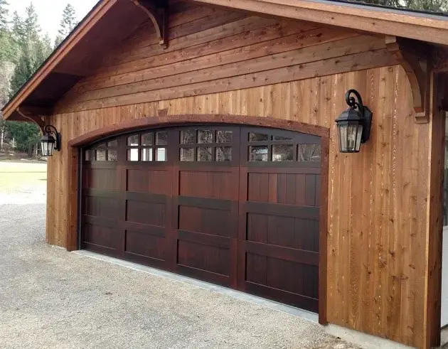 CHI Garage Doors