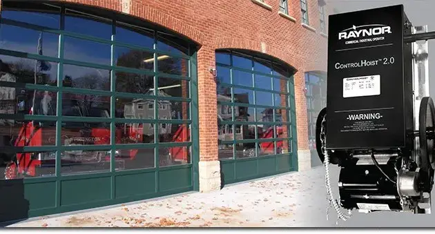 ControlHoist 2.0 Standard